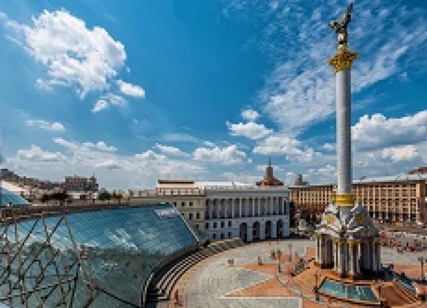 kiev, ukraine
