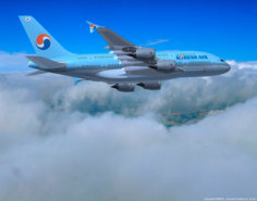 Koreanair