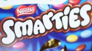 Smarties