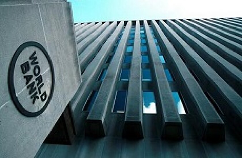World Bank 230