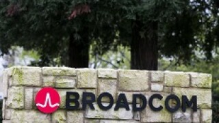 Broadcom PA 230x