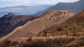 NICKEL MINE