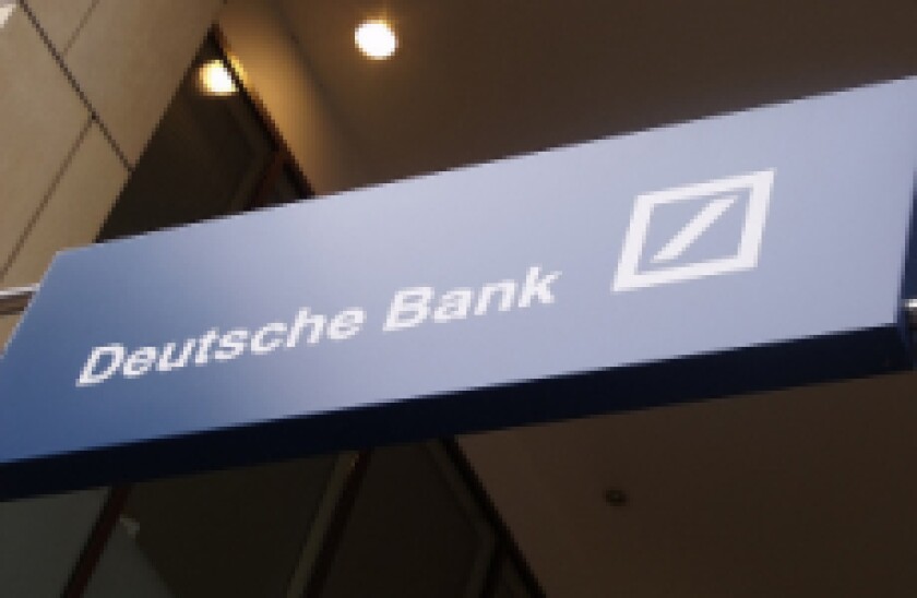 DB logo