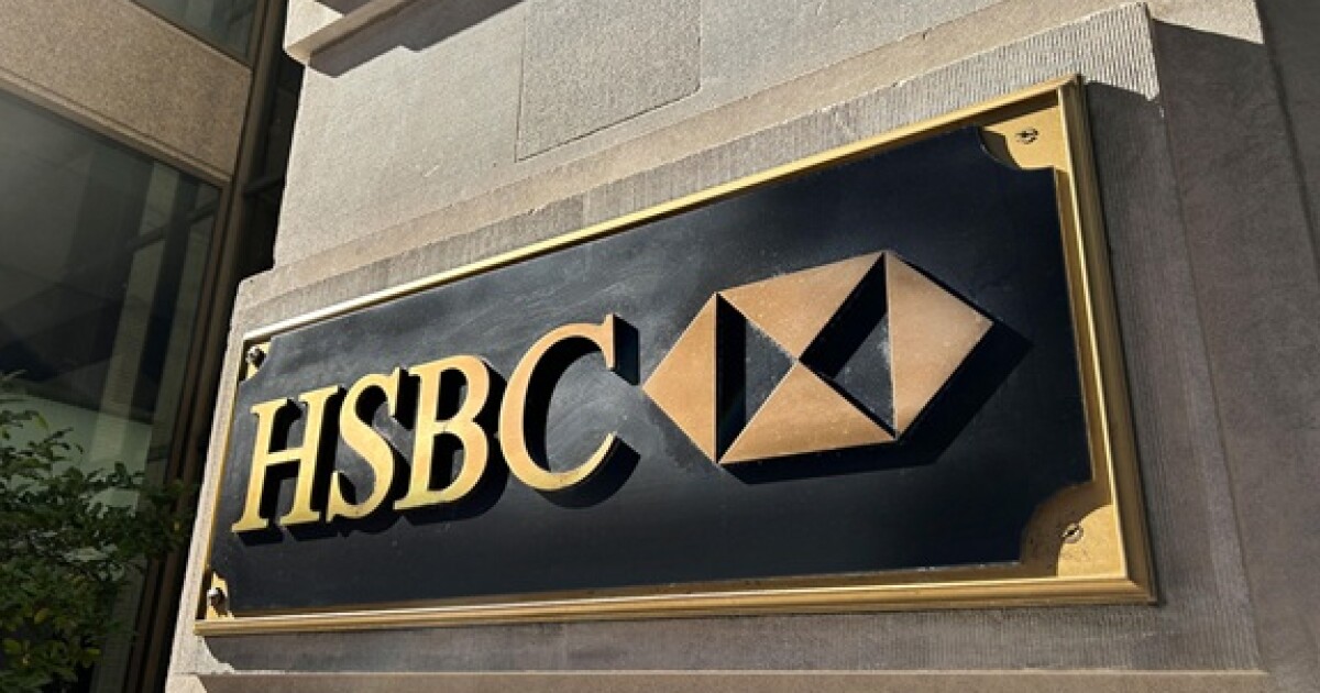 HSBC picks one internal, one hire for US corporate DCM
