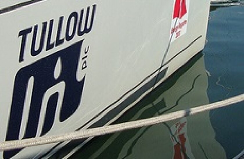 Tullow