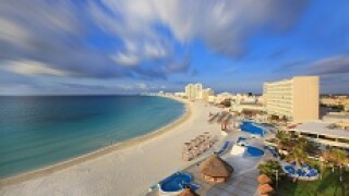 timeshare ABS