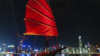 HK