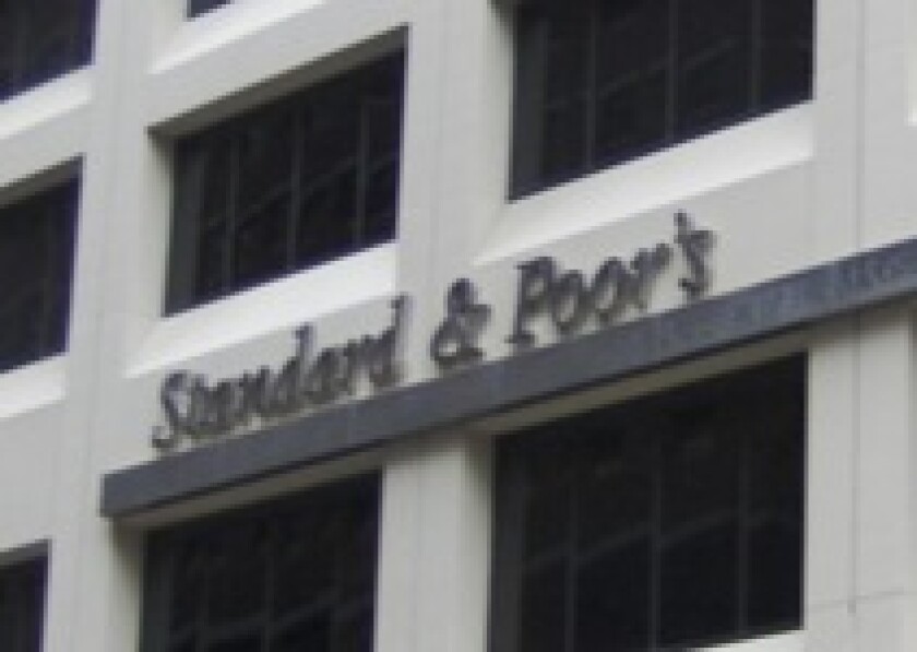S&P