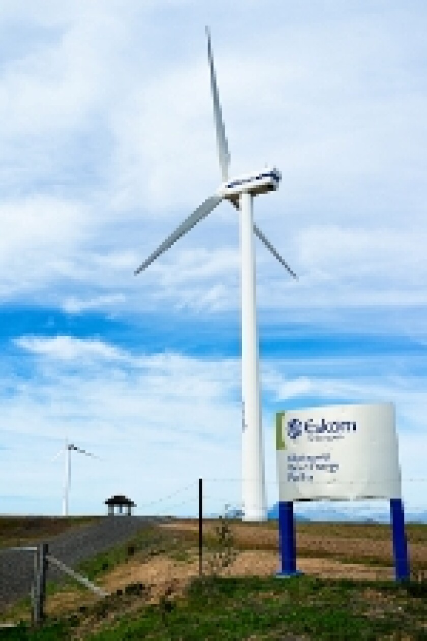 Eskom