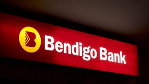 Brisbane, Queensland, Bendigo and Adelaide Bank - HiRes 575