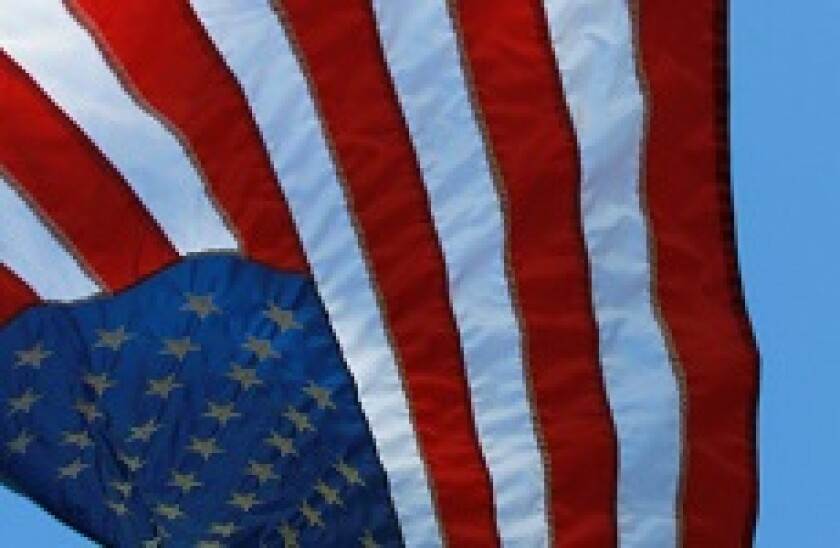 usa flag