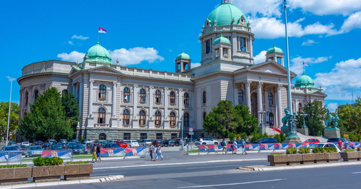 Serbia opts for private placement as 'the most efficient' format