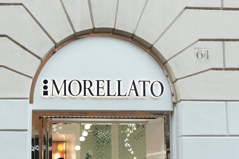 Morellato shop