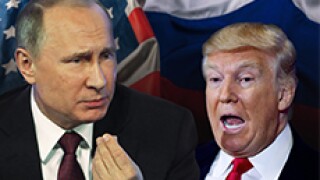 trump putin