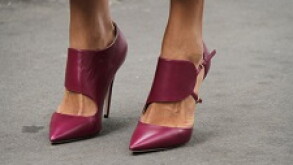 choo shoe