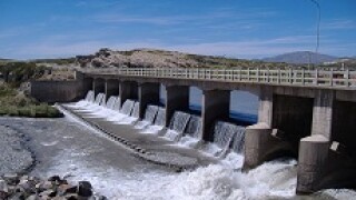 dam px230