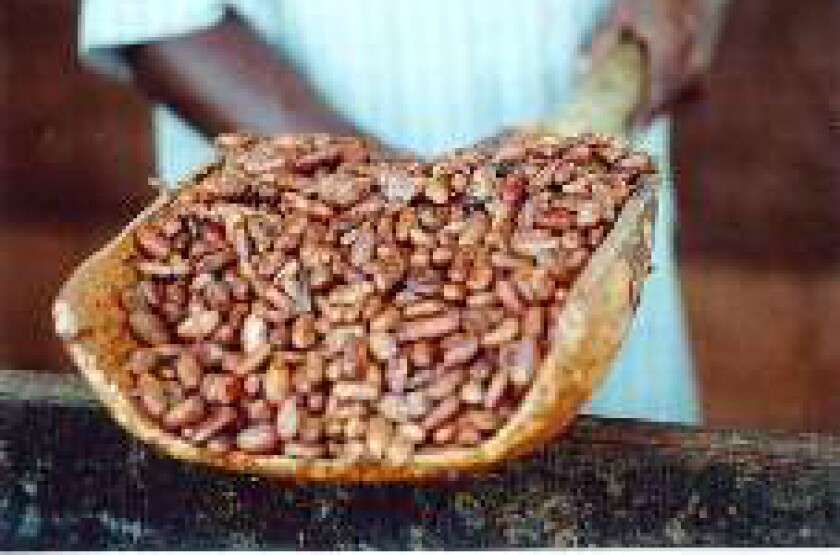 Cocobod