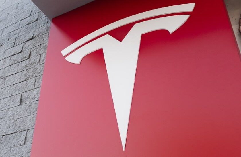 Tesla
