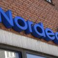 COPENHAGEN / DENMARK_ 11 April 2016 _     Nordic bank Norea bank from Denmark and Sweden been name in Panama papers leak ,and nordea bank has taken action to drop working with firm in Panama      Photo.Francis Joseph Dean/DeanPictures)