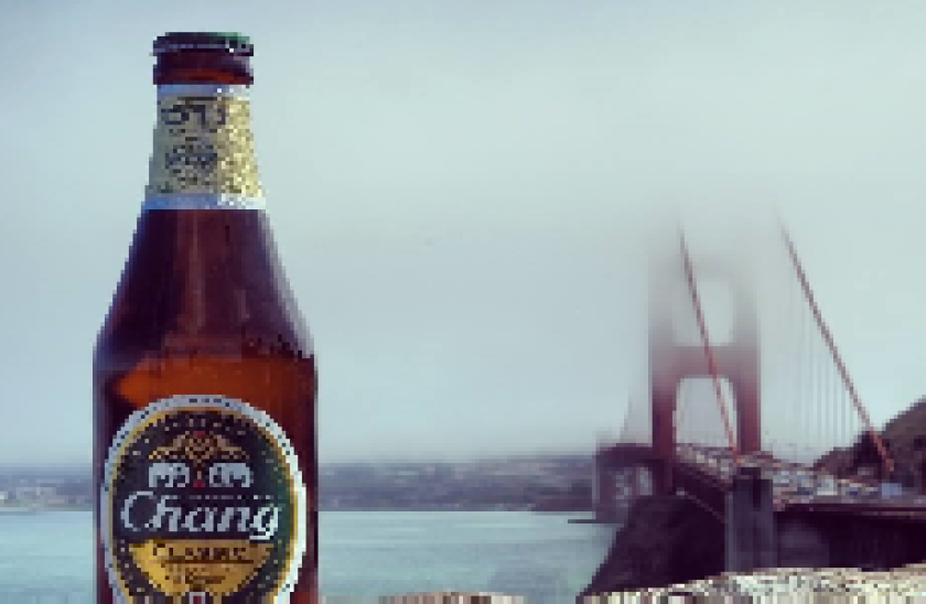 Chang beer 230x150