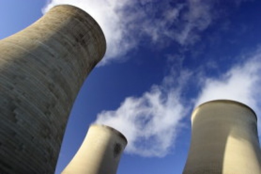 Nuclear Plant 1
