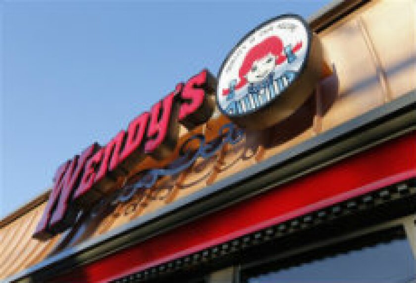 Wendy's