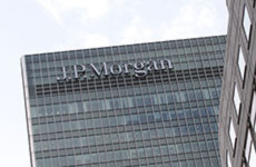 JP Morgan