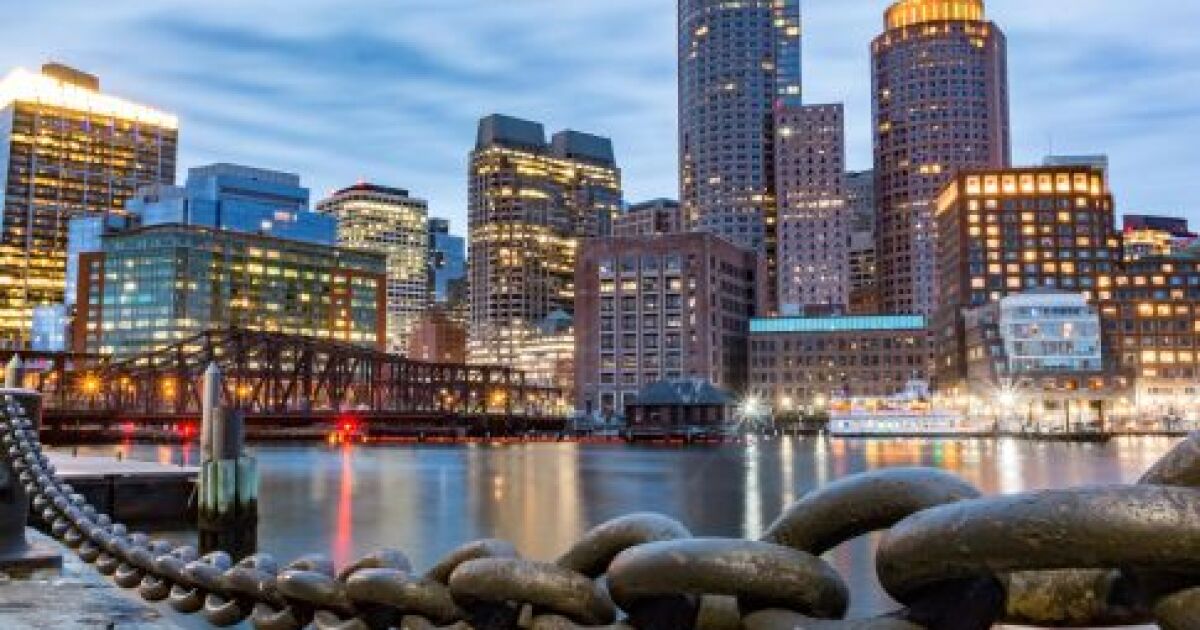 One Boston Wharf tightens triple-As on $660m CMBS
