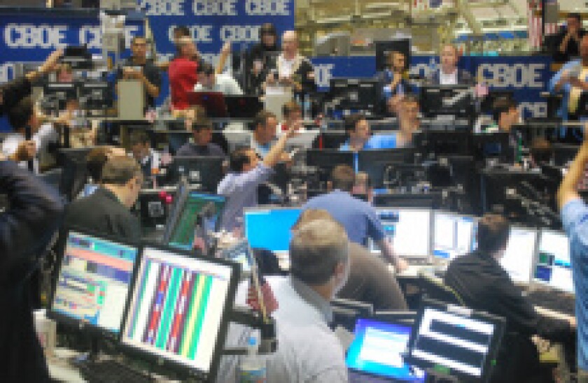 CBOE