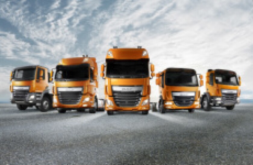 DAF