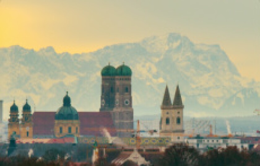 Munich