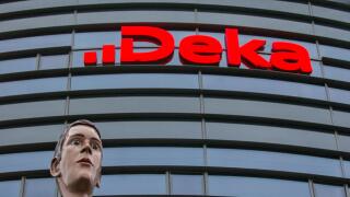 DekaBank Luxembourg