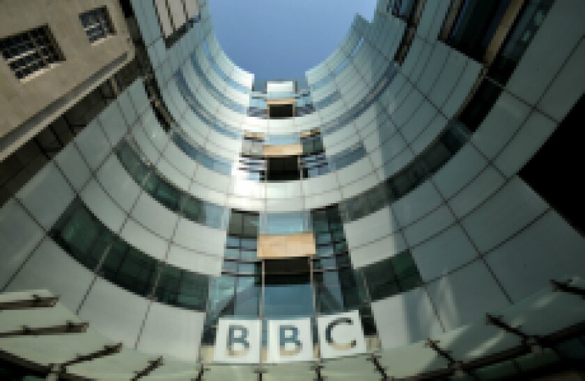 BBC PA 230 150