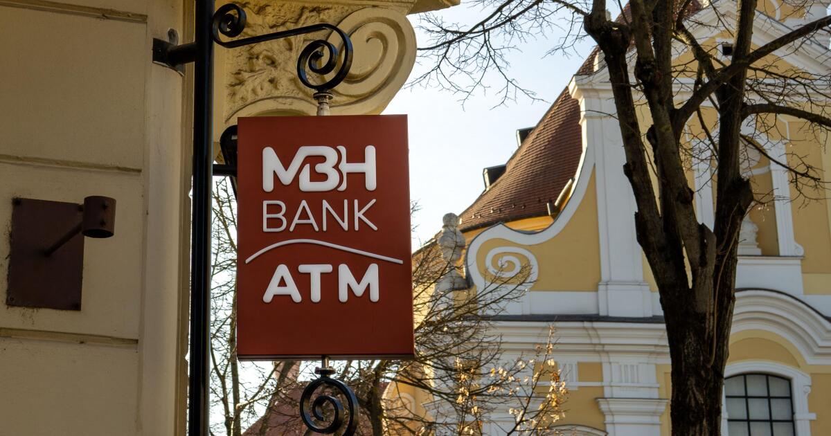 MBH Bank scores another senior preferred for €500m
