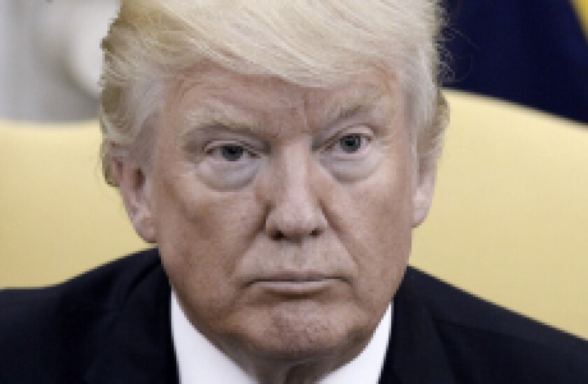Trump pic PA