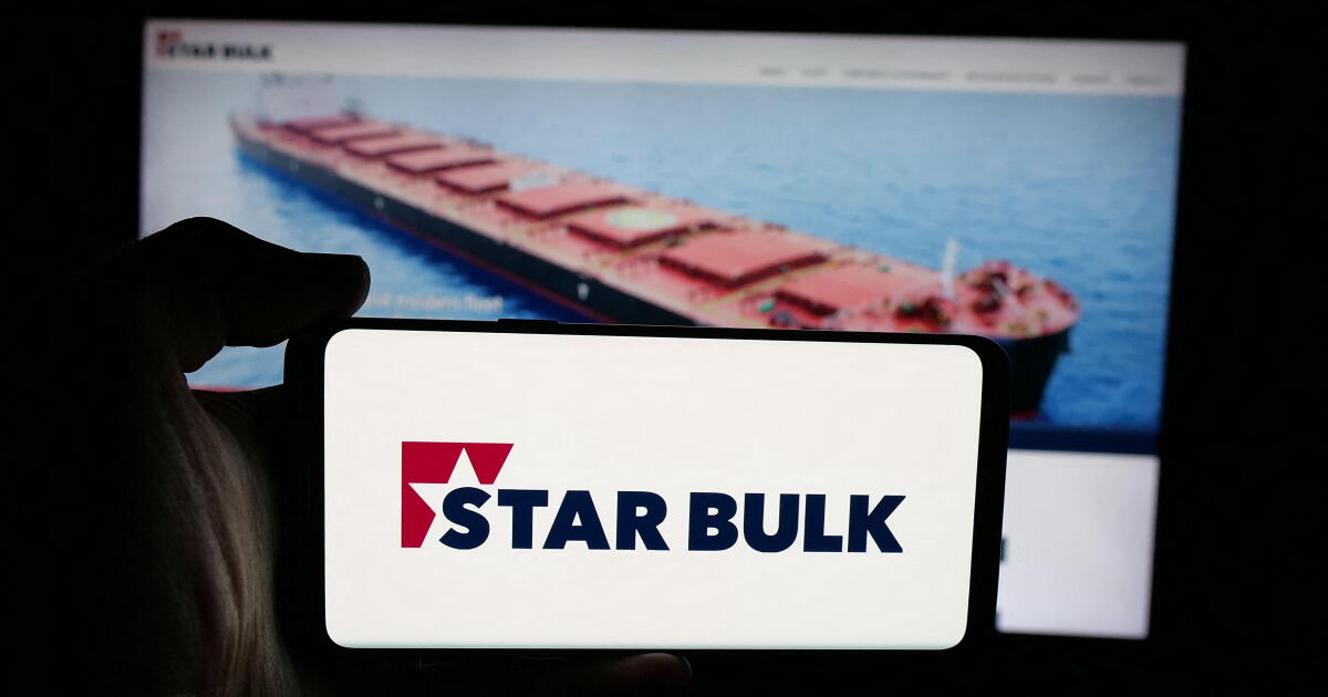 Star Bulk Carriers' €108m equity raise more than six times oversubscribed