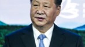 Xi IMF 2018