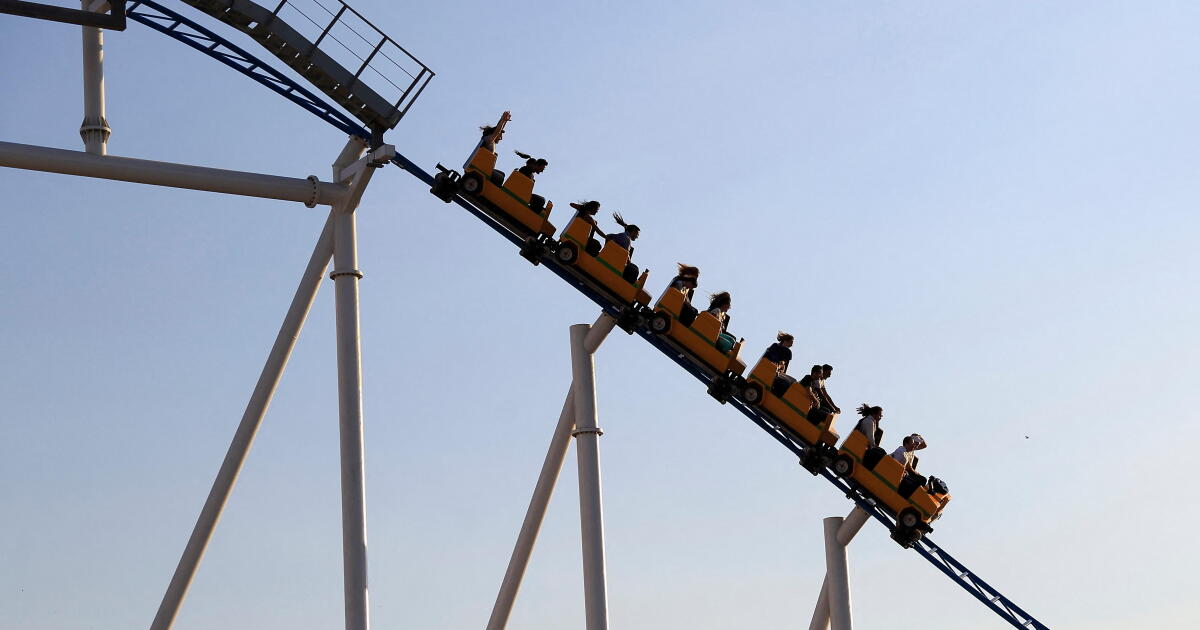Wild ride for Turkey thanks to Treasuries' 'catastrophic' tightening