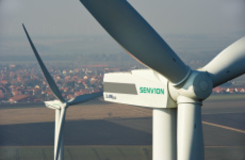 Senvion