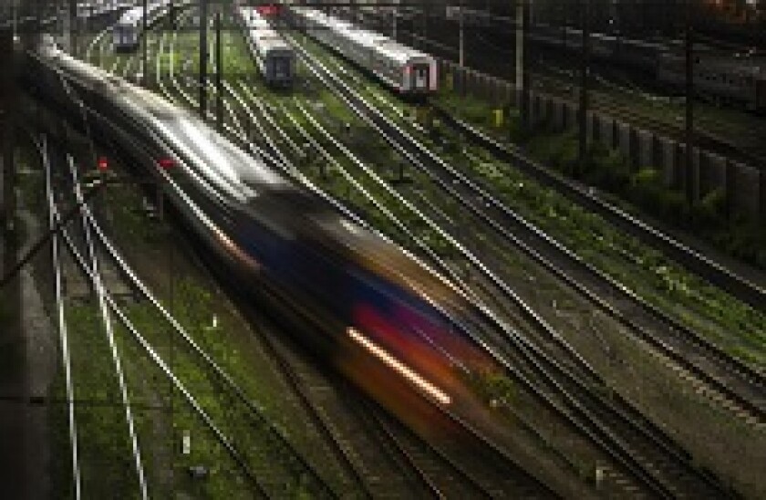 railway px230