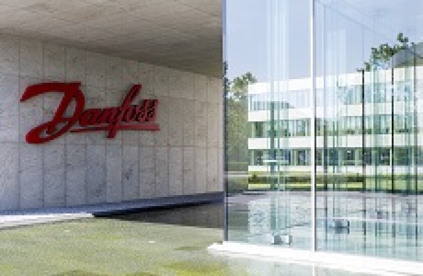 Danfoss 230x150