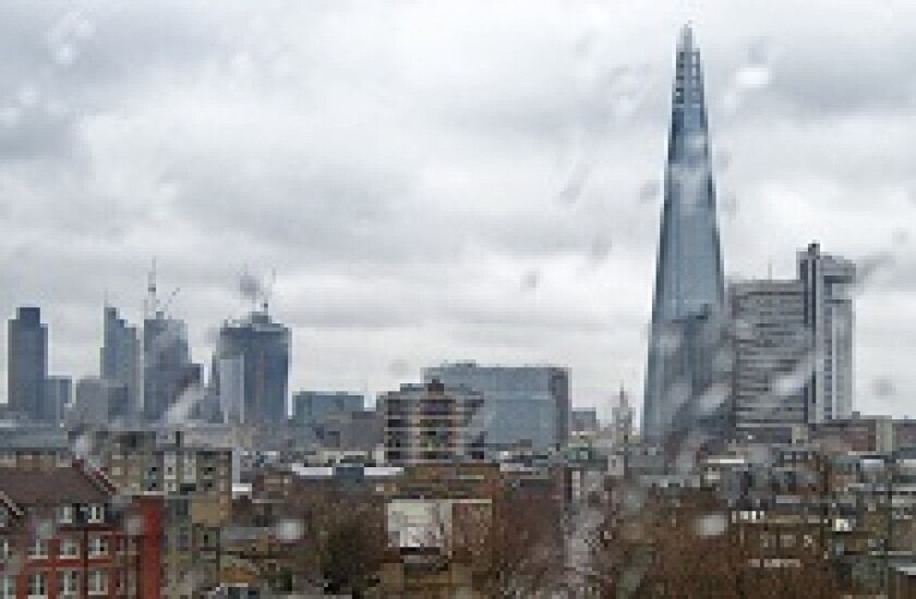 City of London