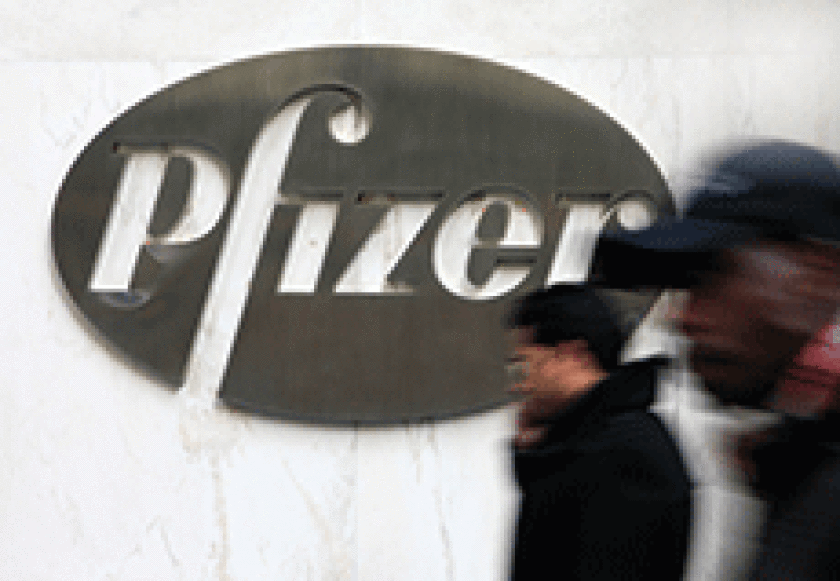 Pfizer
