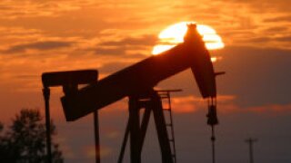 Oil Pump 2