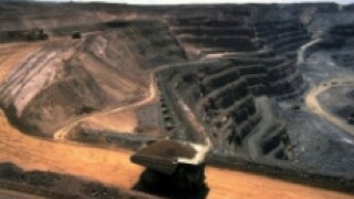 Mining