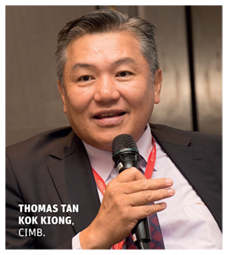 Marcus Tan