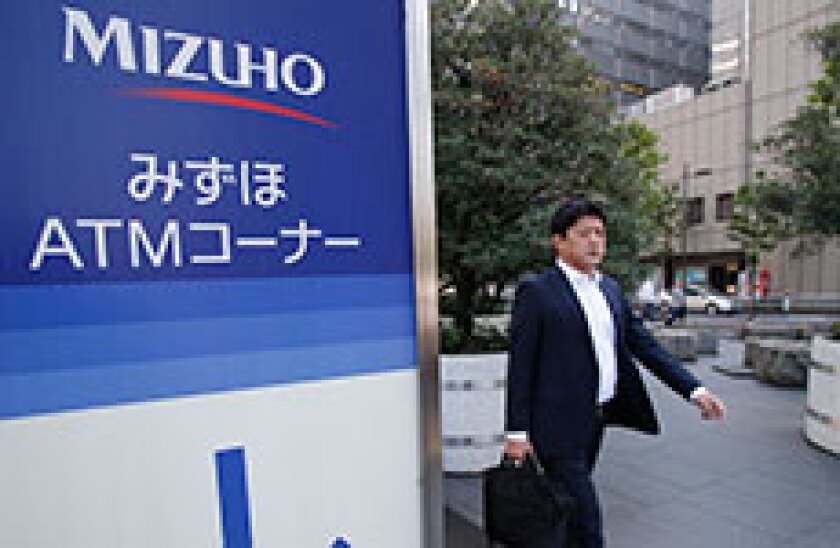 Mizuho