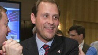 Andy Barr