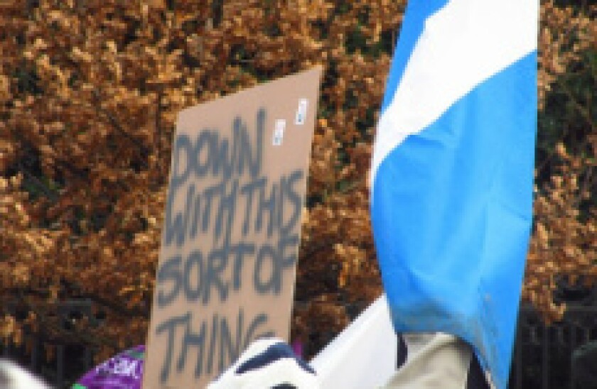 Protest