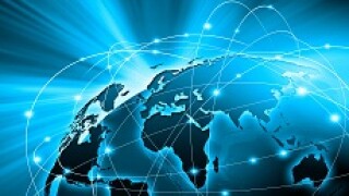 Globe 230px